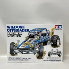 2025年最新】ワイルドワンオフローダー blockhead motorsの人気 2025年最新】ワイルドワンオフローダー blockhead motorsの人気