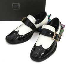 visvim ビズビム 17SS FBT スウェードレザーモカシンシューズ  