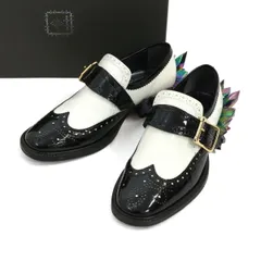 2025年最新】hazama 靴の人気アイテム - メルカリ