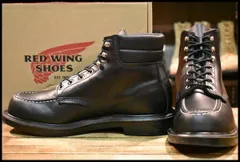 【未使用】レッドウィング 8133 US8.5（プー67） レッドウィング アウトレット ファクトリーセカンド 正規品 8133