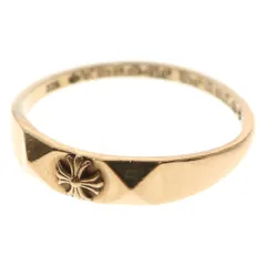 2025年最新】クロムハーツ ピラミッド リングの人気アイテム - メルカリ