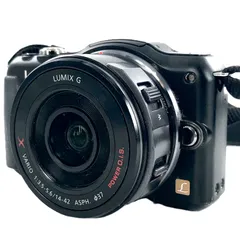 2025年最新】lumix dmc-gf5の人気アイテム - メルカリ