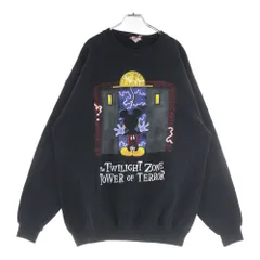 m*i様 ディズニー タワーオブテラー 古着スウェット m*i様 ディズニー