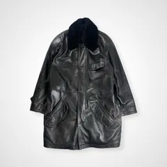 sandwich　Mr.JUNKO　レザージャケット sandwich Mr.JUNKO レザージャケット sandwich Mr.JUNKO レザー