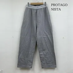彗様ご予約品　 未使用☆PROTAGONISTA スウェットパンツ Spick＆Span（スピック アンド スパン） パンツ 「WEB限定