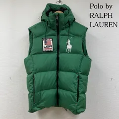 2026年最新】星条旗 ラルフローレン ベストの人気アイテム - メルカリ