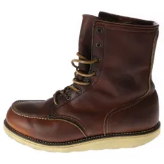 2025年最新】REDWING 879の人気アイテム - メルカリ