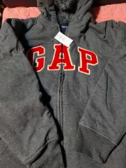 2025年最新】GAP パーカー ファーの人気アイテム - メルカリ