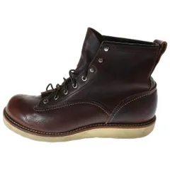 2025年最新】REDWING 2906の人気アイテム - メルカリ