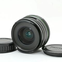 PENTAX DA 15mm F4 ED AL Limited 超広角 単焦点レンズ ペンタックスK APS-C 動作良好