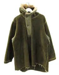 ヴィンテージ40s USARMY 山岳部隊パイルジャケット　【M】 ヴィンテージ VINTAGE 40s US ARMY M-43 山岳部隊 パイルライナー