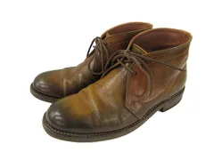 2025年最新】MOTO チャッカブーツの人気アイテム - メルカリ