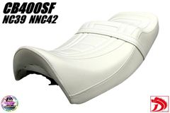CB400sf タックロールシート チョビ3段 完成品 - メルカリ