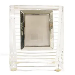 2025年最新】バカラ フォトフレームの人気アイテム - メルカリ