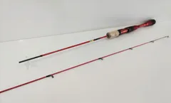 2025年最新】SHIMANO トラウトロッドの人気アイテム - メルカリ