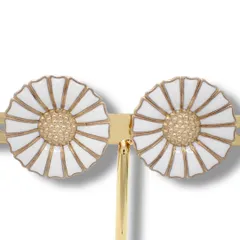 2026年最新】ジョージジェンセン デイジー ピアスの人気アイテム