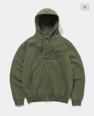 BoTT フード付きパーカー オリーブ 2025年最新】bott パーカーの人気アイテム - メルカリ