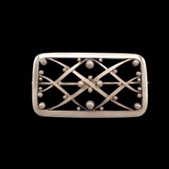 ティファニー 9号 T TWO ナロー ダイヤ リング 750 WG 3933 - メルカリ