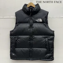 ザノースフェイス 1996 RETRO NUPTSE VEST ヌプシ ダウン ベスト NF0A3JQQ メンズ M ISItems【USED】【古着】【中古】50146888