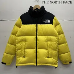ザノースフェイス NUPTSE JACKET ヌプシ ダウン ジャケット ND91841 メンズ L ISItems【USED】【古着】【中古】50146898