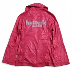 2025年最新】Hysteric Glamour レディース ジャンパー・ブルゾンの人気