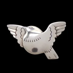 2026年最新】ジョージジェンセンブローチの人気アイテム - メルカリ