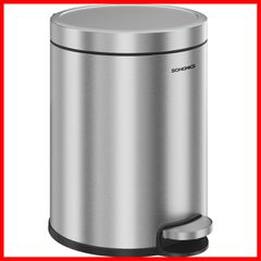 Brabantia(ブラバンシア) ペダルビン シルバー 12L - メルカリ