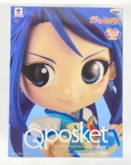 バンプレスト Q posket-CureAqua- Yes!プリキュア5GoGo! キュアアクア(通常カラー)