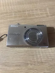 2025年最新】COOLPIX S6200の人気アイテム - メルカリ