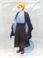 【中古】アクア 星野愛久愛海 アクリルスタンド  推しの子 喫茶 NATSLIVE CAFE