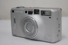 2025年最新】pentax espio 120sw iiの人気アイテム - メルカリ