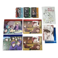 劇場版 忍たま乱太郎 最強の軍師 入場者プレゼント 9点セット 中古品