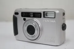 2025年最新】pentax ESPIO 120Miの人気アイテム - メルカリ