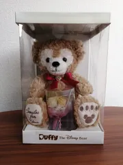 2025年最新】ダッフィー 赤リボンの人気アイテム - メルカリ