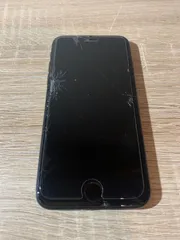 6479 iPhone SE 第二世代 ブラック