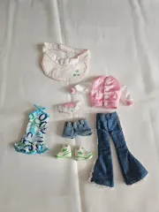 ブライス 衣装 まとめ