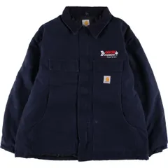 Carhartt カーハート　J97 BLK デトロイトジャケット　スモール 2026年最新】carhartt j97 ダックジャケットの人気アイテム - メルカリ