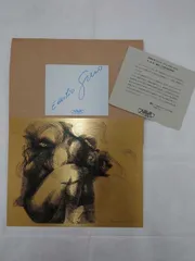 2025年最新】銅版画・エッチングの人気アイテム - メルカリ