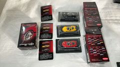 フェラーリ ミニカーコレクション11まとめ22台 - メルカリ