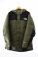 ザノースフェイス THE NORTH FACE 24AW Mountain Down Jacket マウンテン ダウン ジャケット ND92454 L NT ブランド古着ベクトル 中古 250330