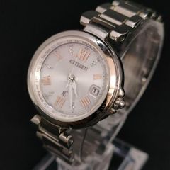 CITIZEN クロスシー xC エコドライブ 限定モデル XCB38-9191 CITIZEN クロスシー xC エコドライブ 限定モデル XCB38-9191 - メルカリ