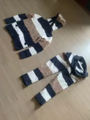 日本購入 未使用 メンズ 上下セット パジャマ GELATO PIQUE