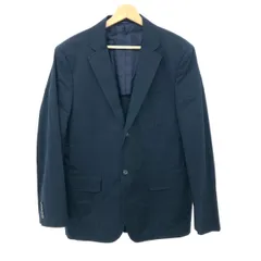 POLO RALPH LAUREN ポロラルフローレン 2Bジャケット サイズ:42     ネイビー メンズ / 243001003033