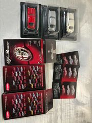 Alfa Romeo GIULIA 1300 GTA☆1/12ペーパークラフト - メルカリ