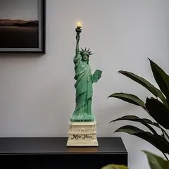 2025年最新】置物 自由の女神の人気アイテム - メルカリ