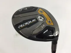 美品⭐️ テンセイゴールドFW5番ローグSTLSフェアウェイウッド5番FW 美品⭐️ テンセイゴールドFW5番ローグSTLSフェアウェイウッド5番FW