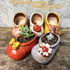 2025年最新】靴型オブジェの人気アイテム - メルカリ