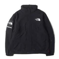 新品未使用シュプリーム ✖ ノースフェイス Convertible Jacket Supreme / The North Face Trekking Convertible Jacket 