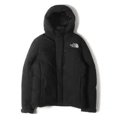 THE NORTH FACE ノースフェイス ジャケット ブラック(K) 黒 サイズ:XXL | GORE-TEX INFINIUM バルトロライト ダウンジャケット (Baltro Light Jacket) | アウター ブルゾン【メンズ】【中古】のサムネイル