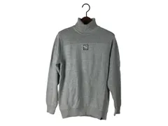 【中古ゴルフウェア】new balance golf(ニューバランスゴルフ) セーター L